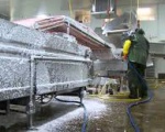 Dịch vụ vệ sinh công nghiệp tại Bình Dương | Vệ sinh nhà xưởng tại Bình Dương