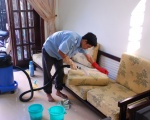 Dịch vụ vệ sinh tại Bình Dương | Công ty vệ sinh tại Bình Dương