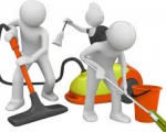 Dịch vụ vệ sinh công nghiệp ở TPHCM