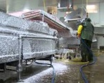Dịch vụ vệ sinh công nghiệp tại Bình Dương | Công ty vệ sinh